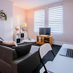 Westminster Apartment