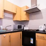 Westminster Apartment