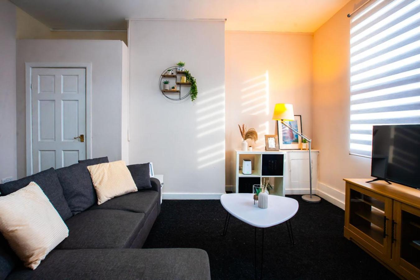 Apartment Westminster *