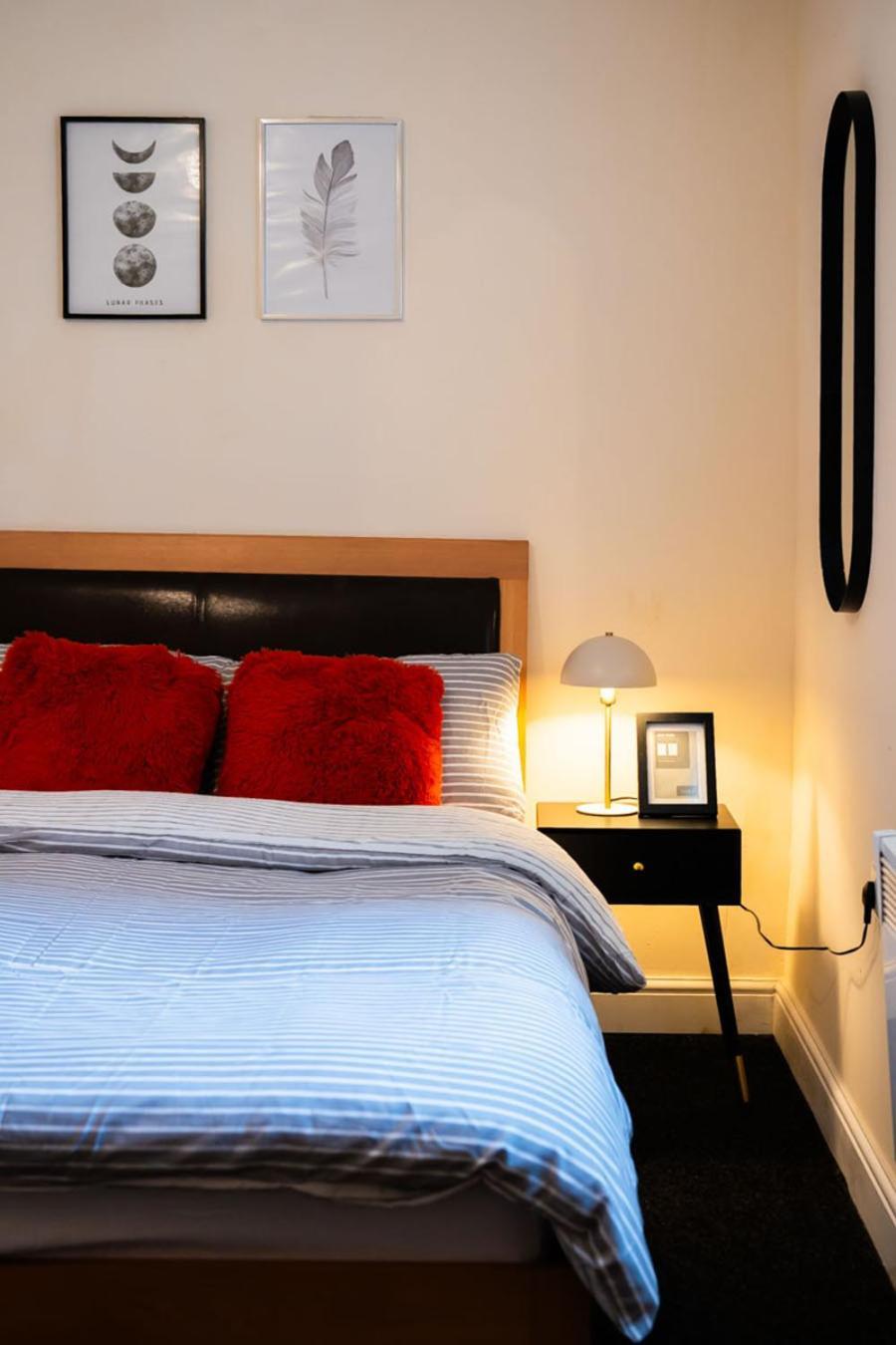 Apartment Westminster *